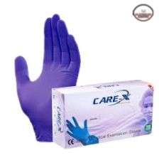 Hand gloves