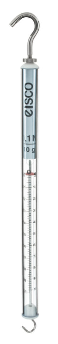 Dynamometer - premium range, 0.1N / 10G