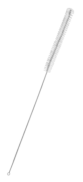 Nylon burette cleaning brush, 36 - for burettes up to