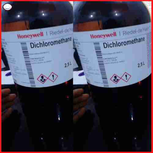 Dichloromethane (dcm)