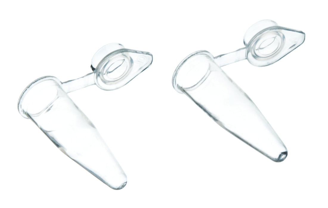 PCR Tubes - pp, 0.2 mL