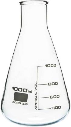 Spylx erlenmeyer flask (1000 mL, pack of 1)