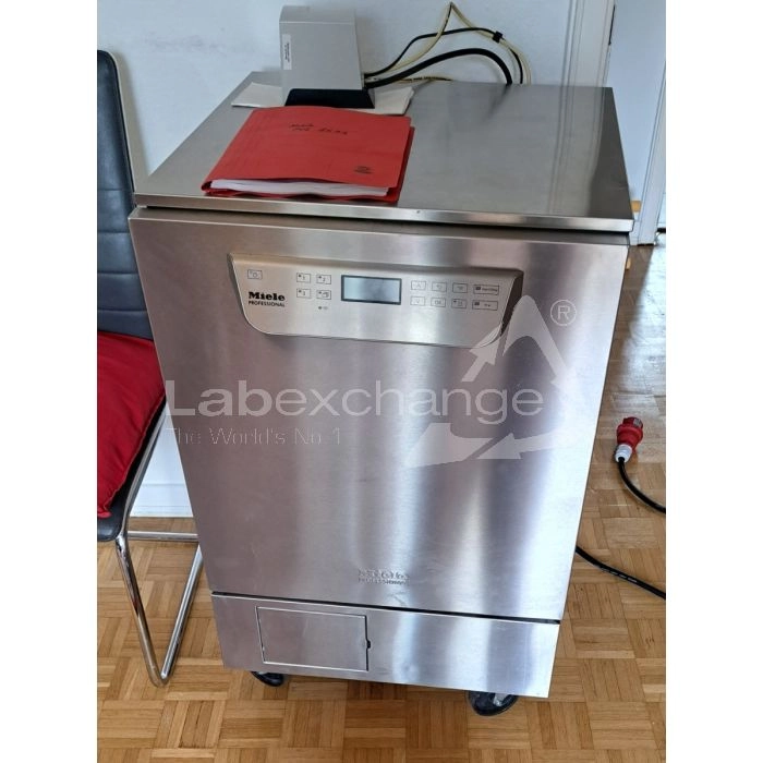 Miele pg 8593