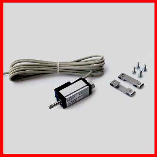 Displacement transducer