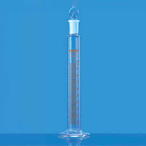 Borosil 2982030 cylinders i/c stpr b class 2 l
