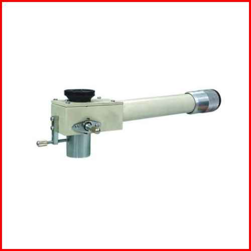 Demonstration eye piece