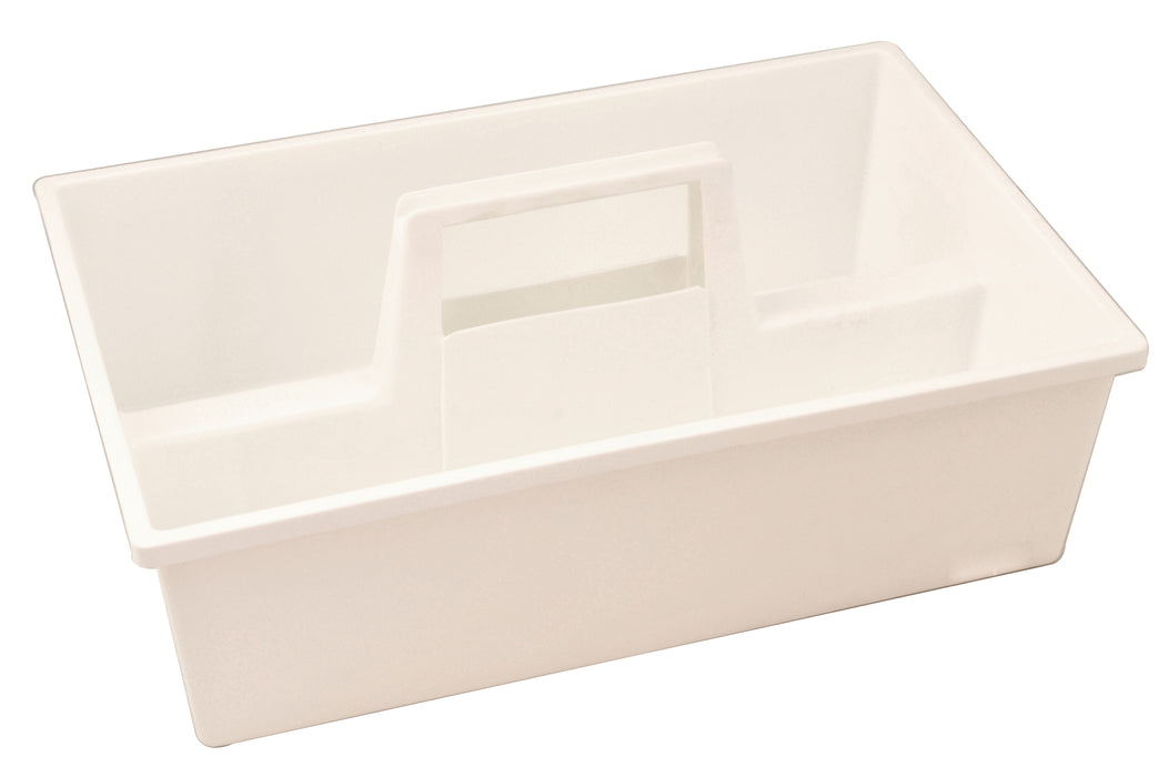 Carrier tray