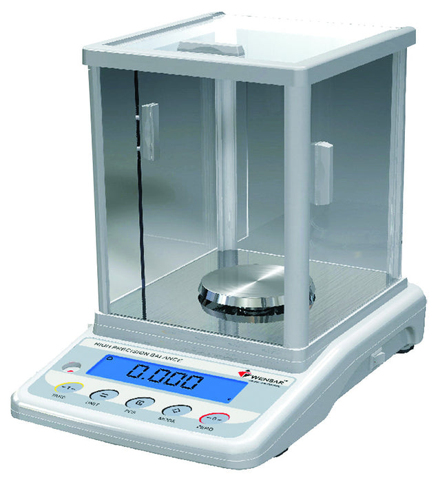 Balance electronic - precision, 200 g