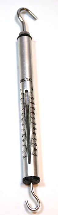 Eisco labs 3 KG/30N dynamometer high resolution