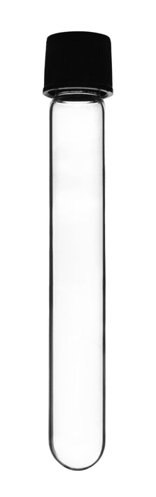Culture tube with screw cap, 10ML - 16X100MM - marking