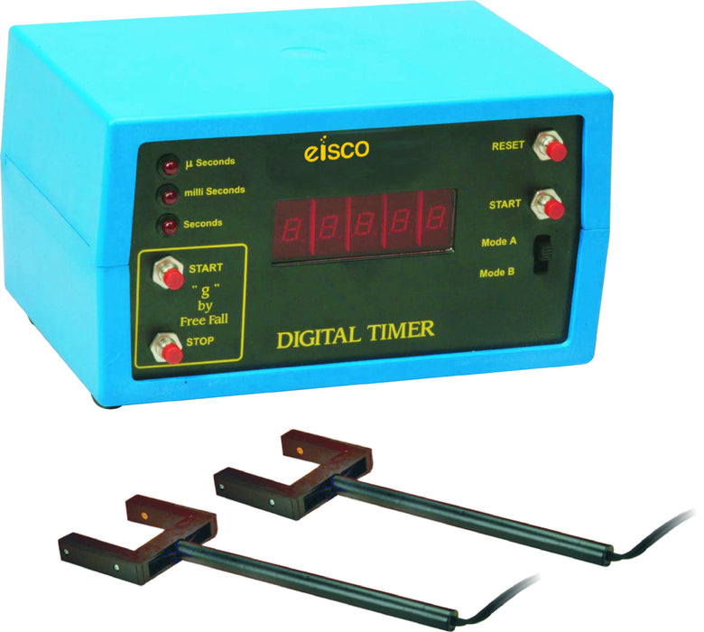 Digital timer, 220/240V, 50/60HZ