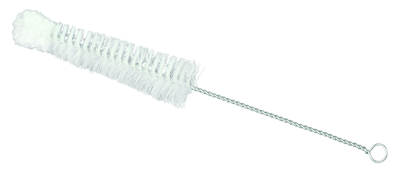 Brush-test tube - nylon, for 16-25 mm dia. tubes