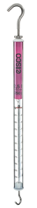 Dynamometer - premium range, 2.5N / 250G