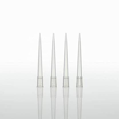 Clear & sure micro laboratory pipette (0.2 mL)