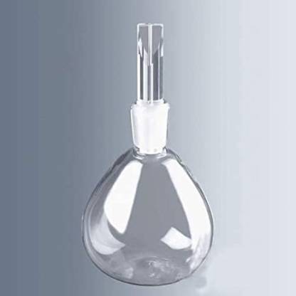 Maruti scientific density bottle, specific gravity bottle, laboratory dropper bottle