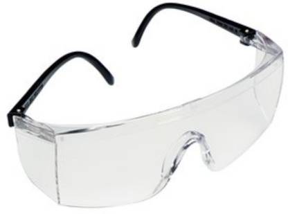 Careshub CARESHG5 laboratory safety goggle (free-size)