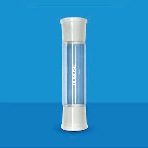Borosil 6581040 gound joint plain socket double 34/35