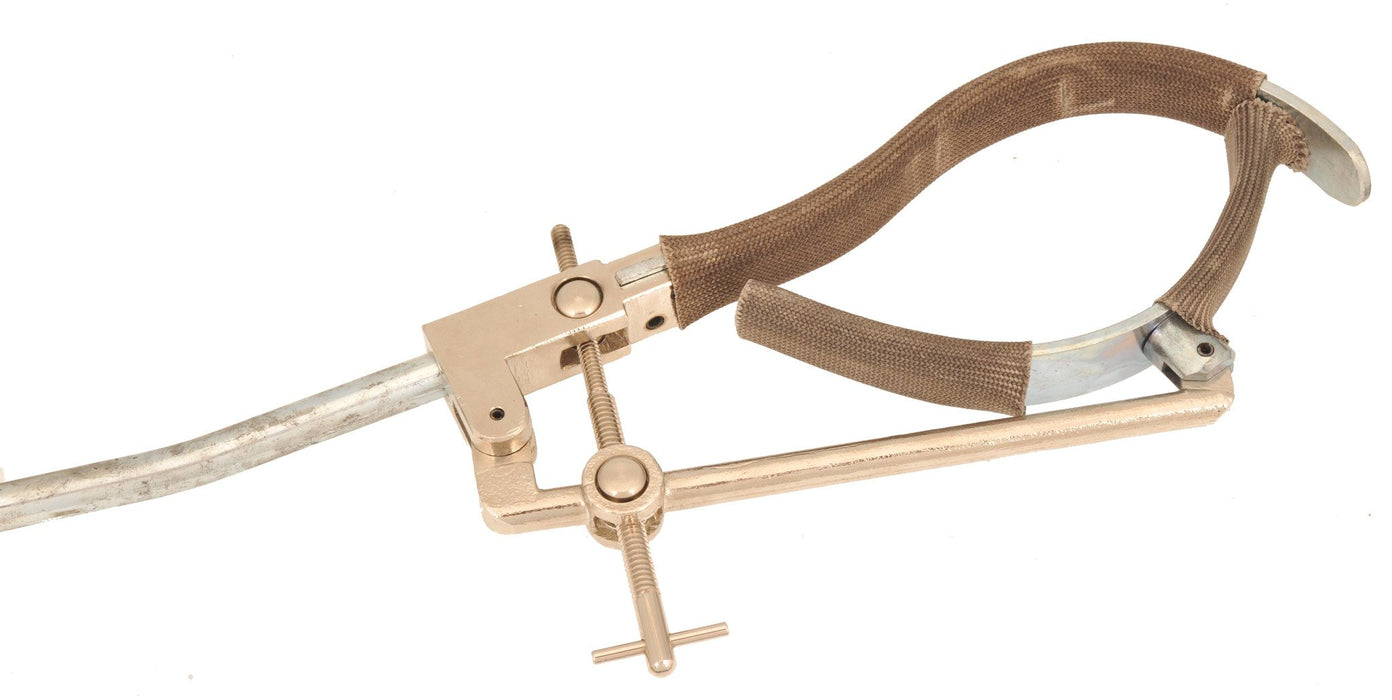 Clamp beaker (discontinued)