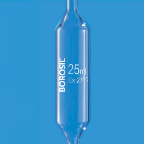 Borosil 2040006 pipettes volumetric a nabl cer. 10 mL