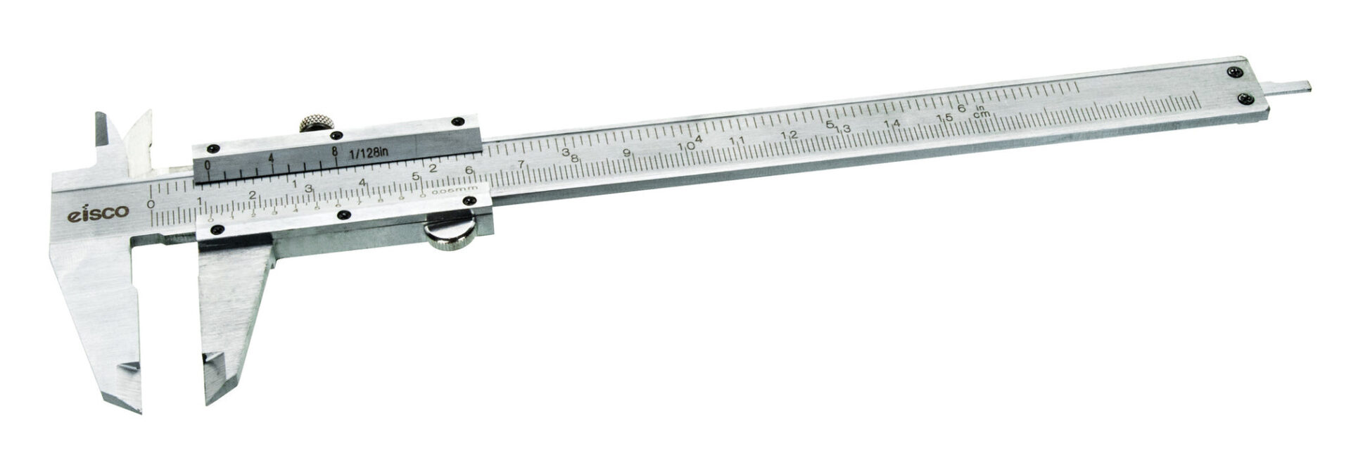 Vernier calliper - premium, 15 cm