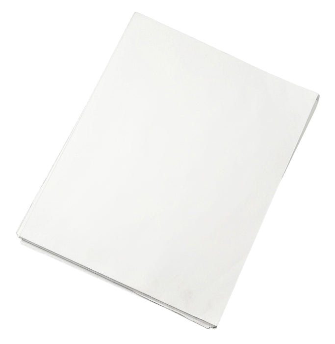 100PK Chromatography filter papers, 23 inch - no. 1