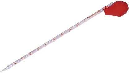 Pasco dropper laboratory pipette (2 microliter)