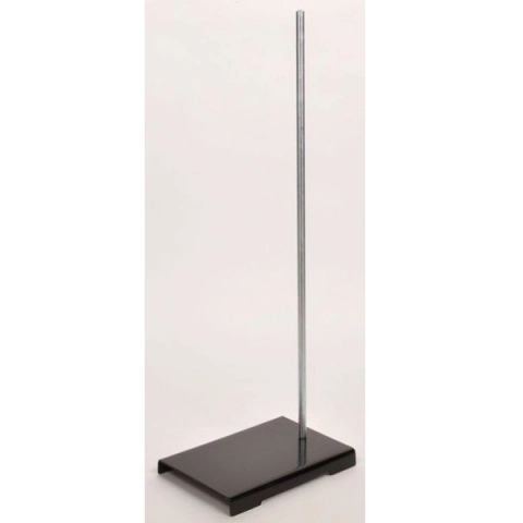 United scientific 6 x 9 base with 24 rod, support