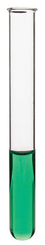 Test tubes, 6ML - heavy wall