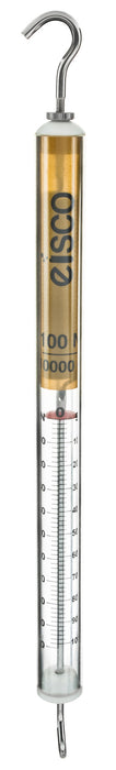 Dynamometer - premium range, 100N / 10KG