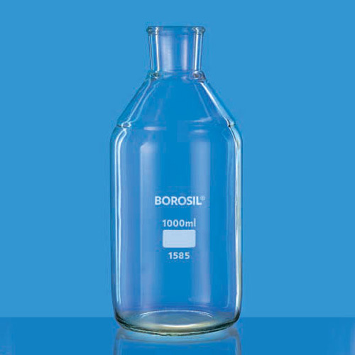 Borosil 1586046 bottles solution tooled neck 50 l