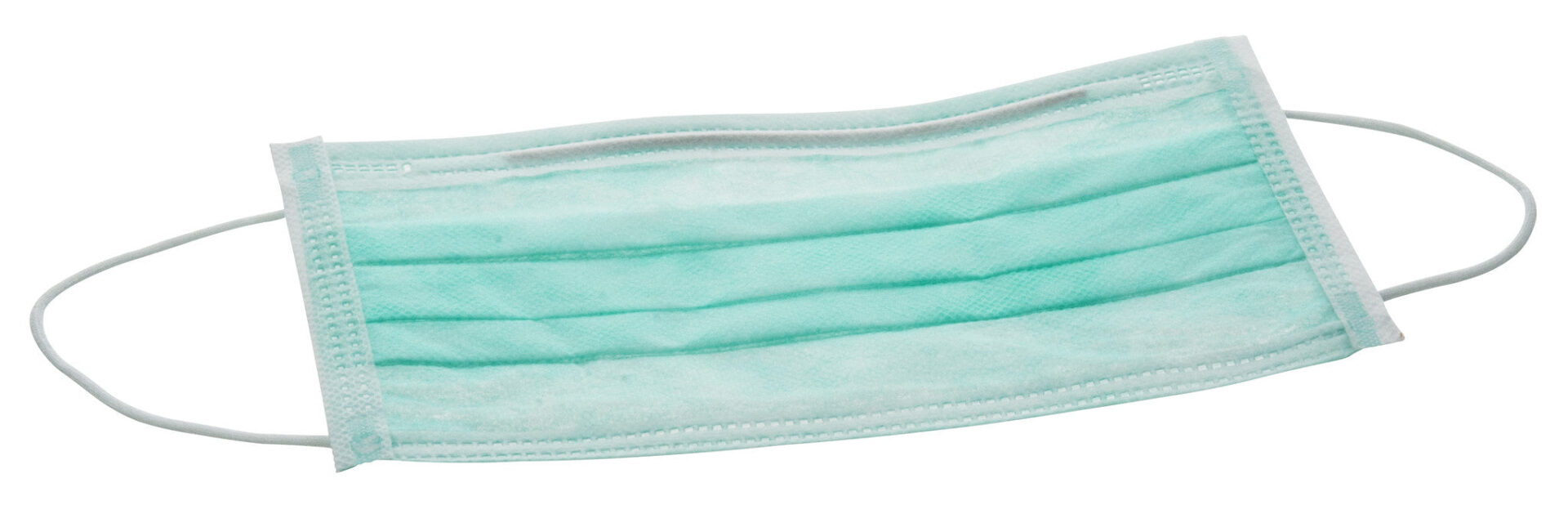 Surgical mask - disposable
