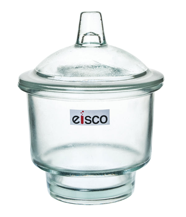 Desicator - soda glass, 20CM