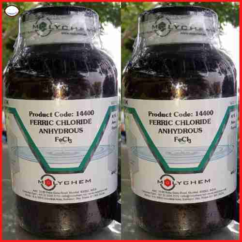 Ferric chloride