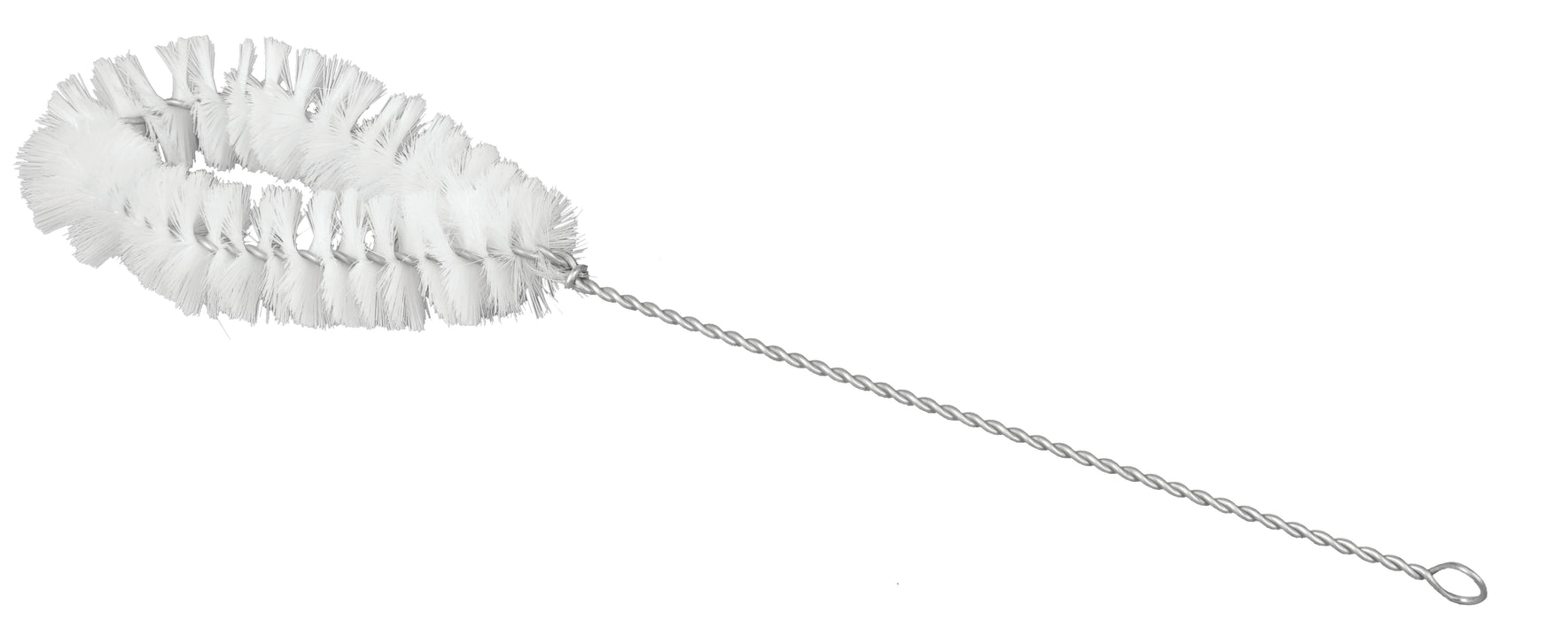 Brush beaker - economical