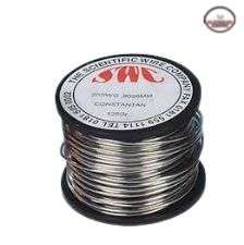 Constantin wire