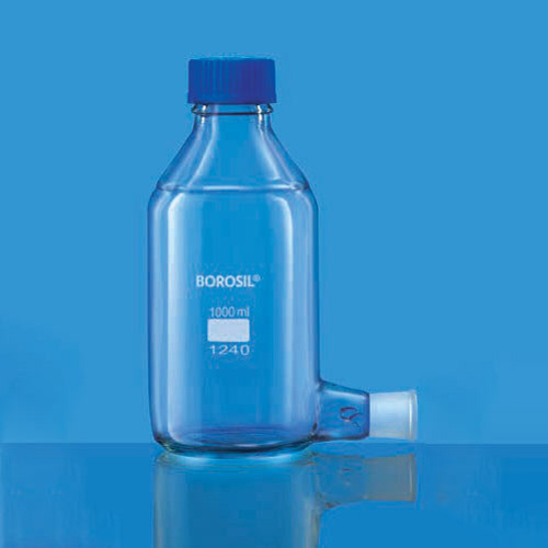 Borosil 1240033 bottles aspirator outlet stpr 5 l