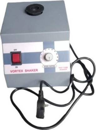 Rawal vortex shaker , test tube shaker laboratory incubator