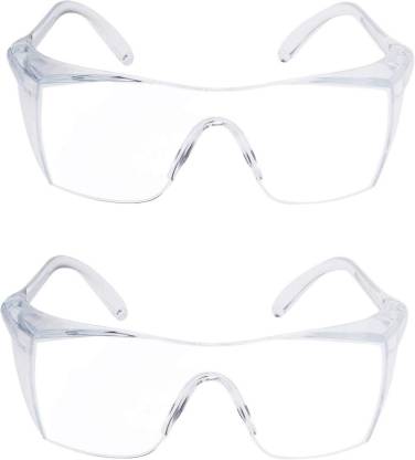 Smize SGSMZ03 laboratory, power tool, wood-working safety goggle (free-size)
