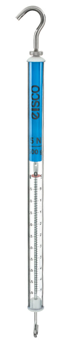 Dynamometer - premium range, 5N / 500G