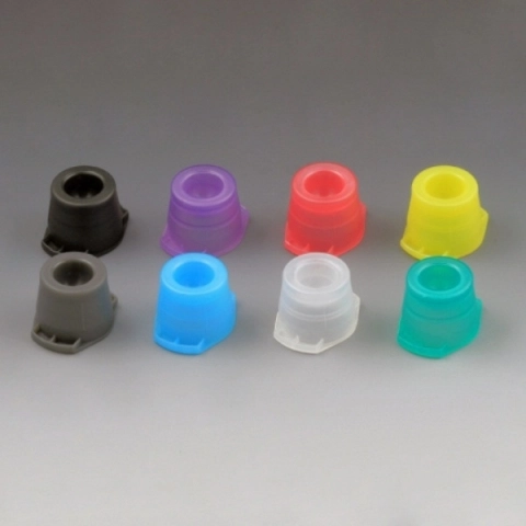 Globe scientific cap, universal, fits most 12MM, 13MM and 16MM