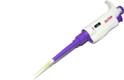 Sky technology india micro laboratory pipette (100 microliter)