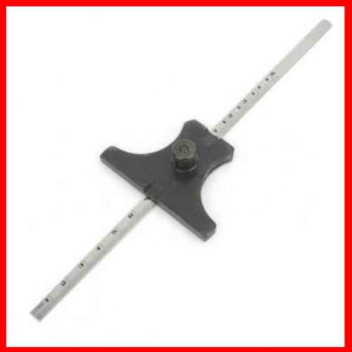 Depth gauge