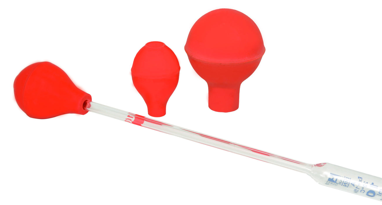 Bulbs - pipette, 50 mL