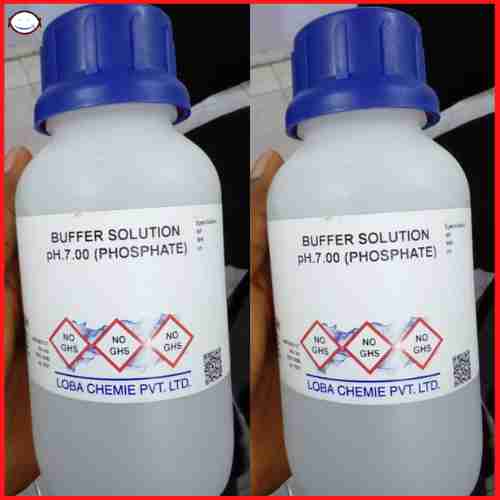 Phosphate buffer solution