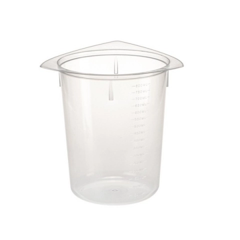 Simport tricorn 800 mL beakers B700-800