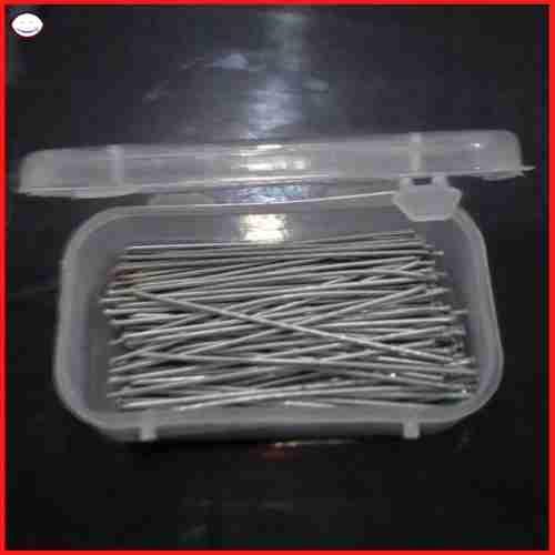 Optical pin