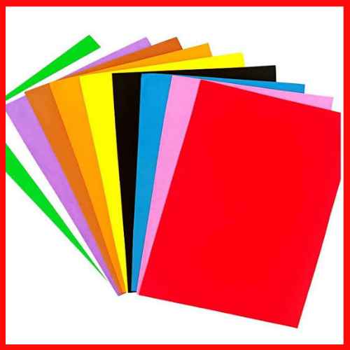 Formic sheets (formica)