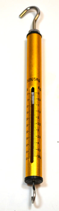 Eisco labs 5KG/50N dynamometer high resolution