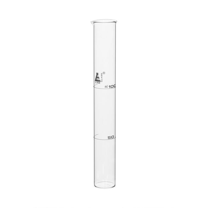 Nessler cylinder, 100ML - class a - borosilicate glass