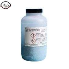 Copper sulphate